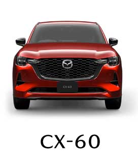 CX-60