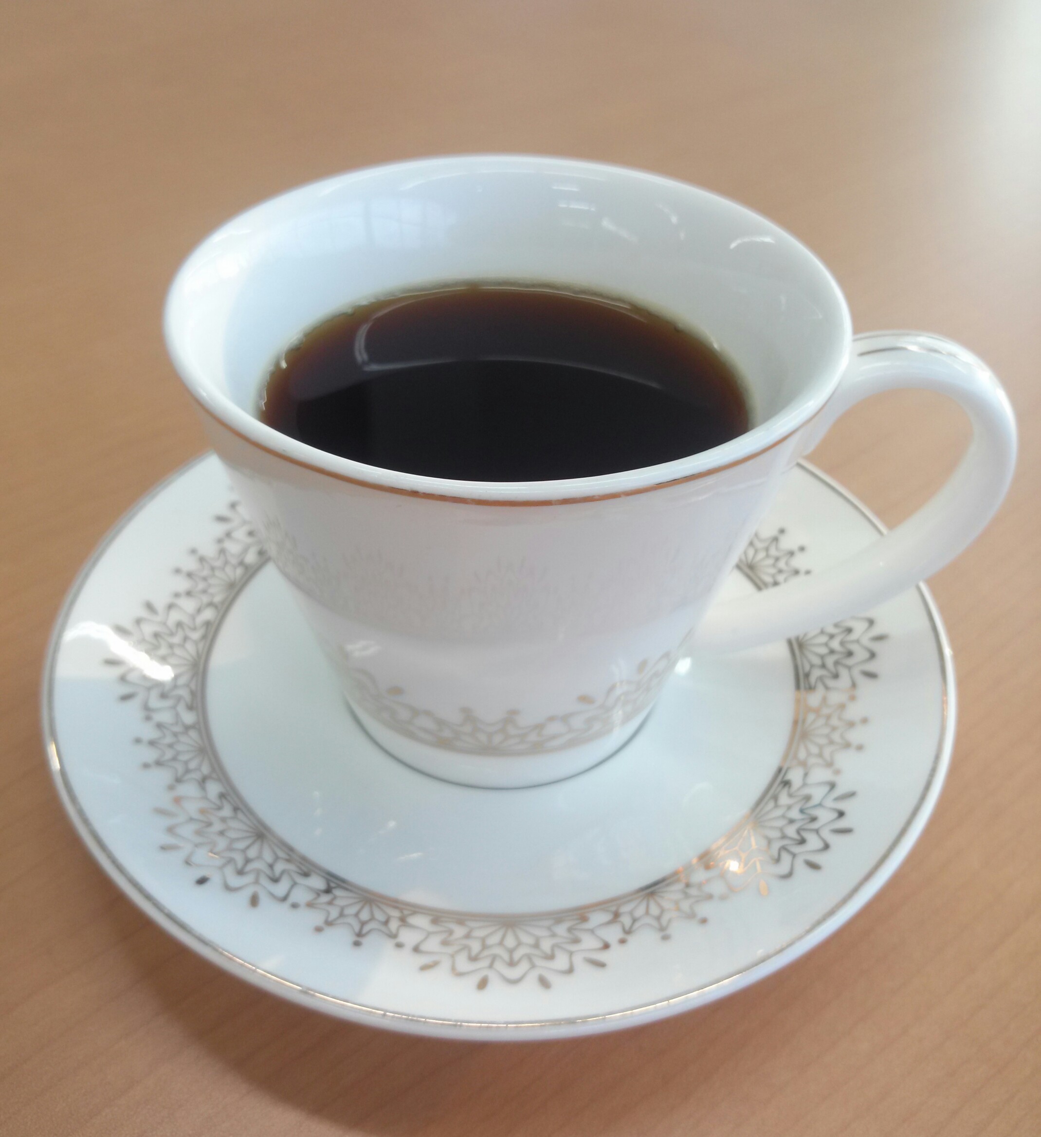 ＮＥＷコーヒーです！！