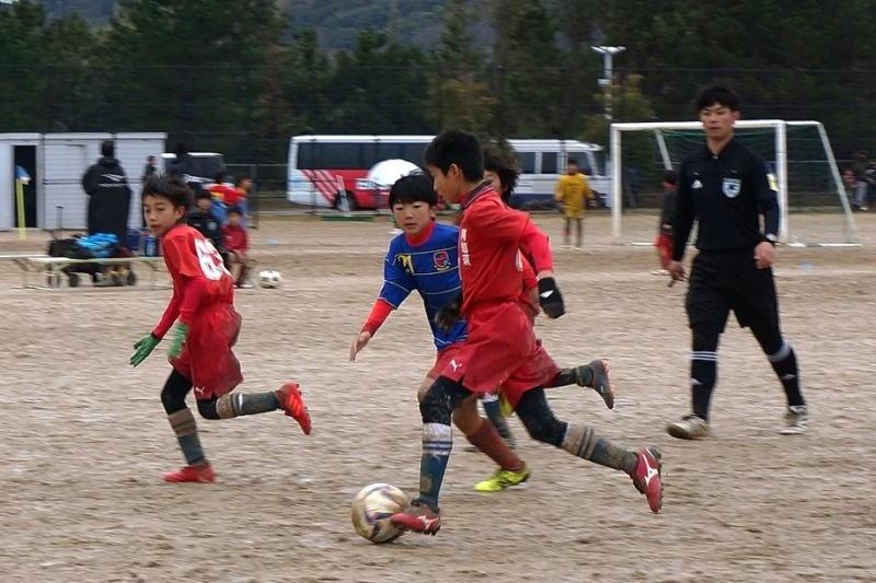 第37回 山口マツダ杯少年サッカー大会 山口マツダ本社のブログ