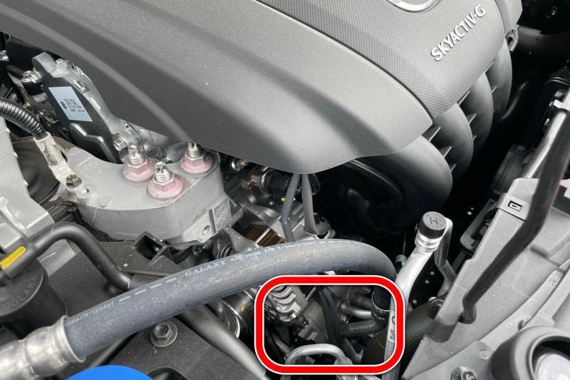 車のエアコンが効かない 故障の原因と対処法 修理にかかる費用を解説 山口マツダ防府西店のブログ