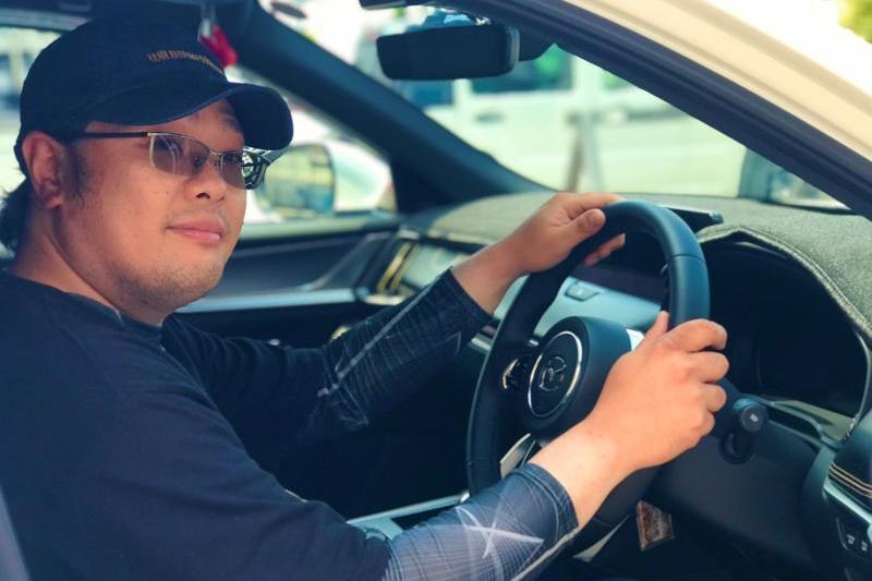 愛車CX-80 納車１ヶ月後の感想を聞いてみました♪
