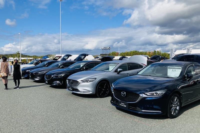 第1回(2023年)の様子