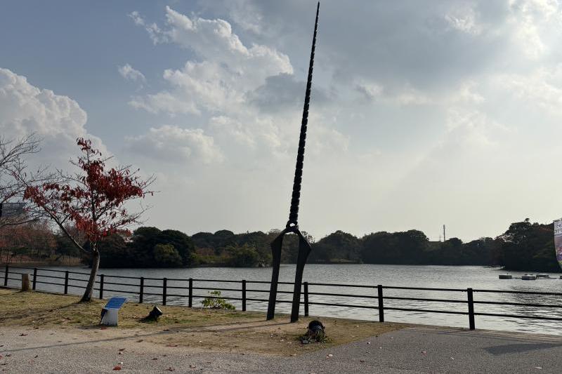 ロンギヌスの槍