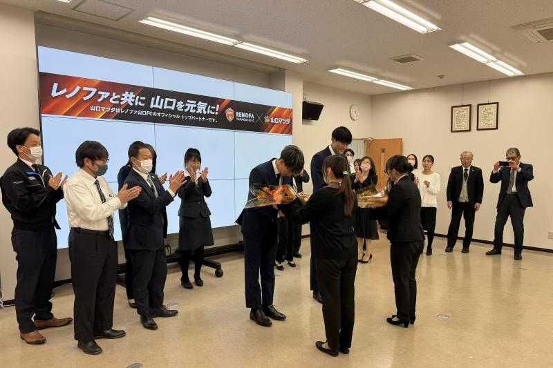 2025シーズン大変お疲れ様でした