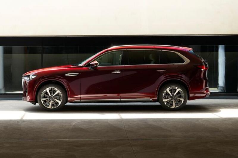 山口県防府市でつくられたマツダ車を山口県内の皆様に提供しております！